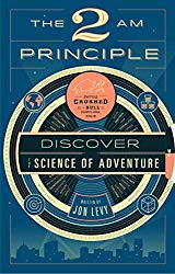 s those epic trips that build for the best stories Why Some People Are Better at Escaping Their Comfort Zone