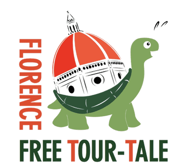 Florence Free Tour Tale company logo